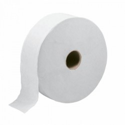Papier toilette mini jumbo