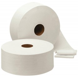 Papier toilette maxi jumbo Ecolabel