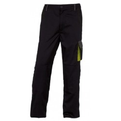 Pantalon de travail DMACHPAN polycoton