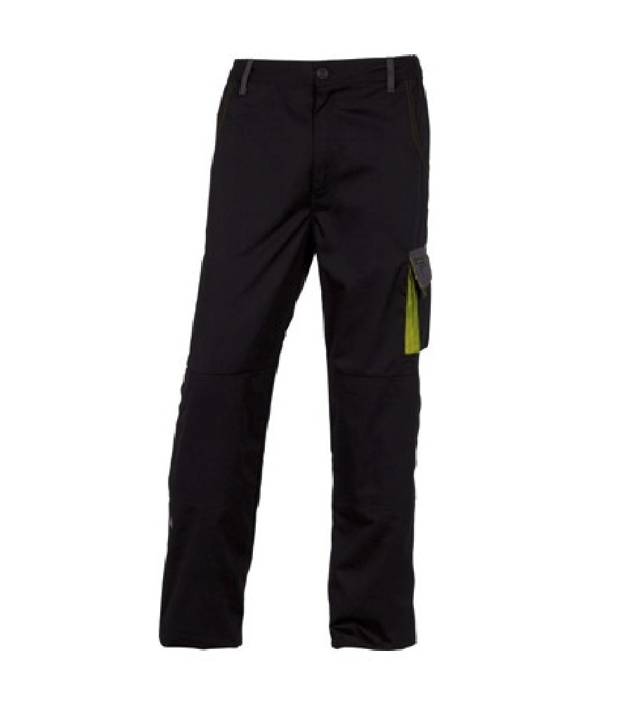 Pantalon de travail DMACHPAN polycoton