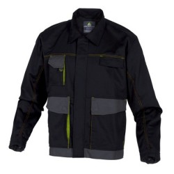 Veste de travail DMACHVES polycoton