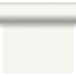Dunicel blanc rouleau non tisse Duni 1,18 x 10 m