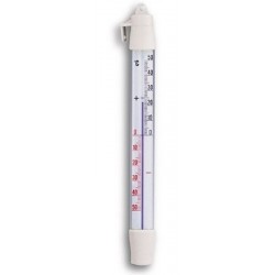 Thermomètre multi-usages en ABS