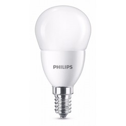 Lampe LED sphérique 7-60W