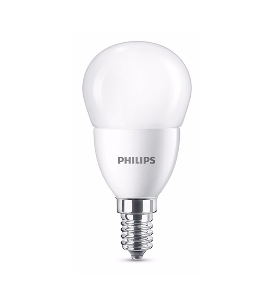 Lampe LED sphérique 7-60W