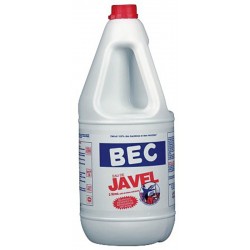 Eau de Javel 2,6%