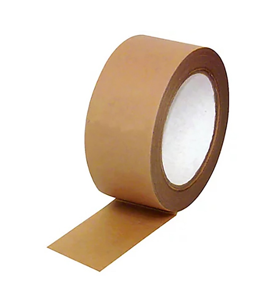 Rouleau papier kraft standard