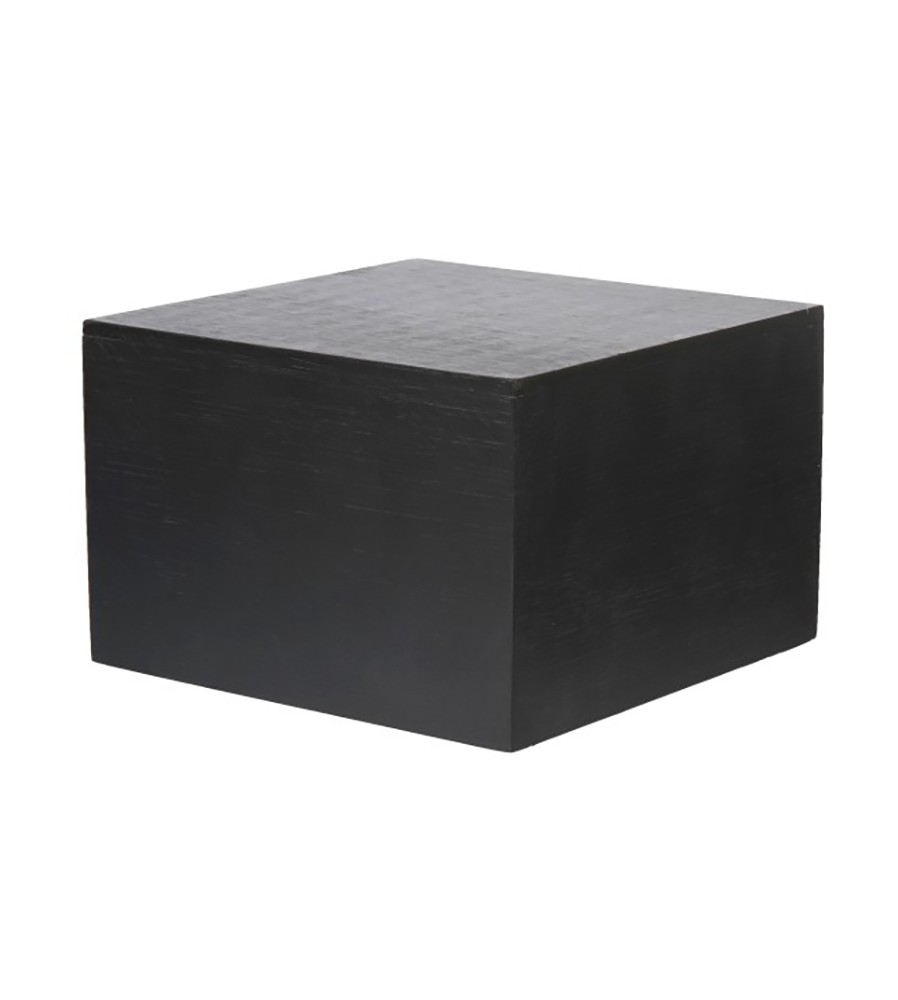 CUBES NOIR CUBES NOIR