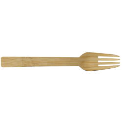 Fourchette bambou 170 mm