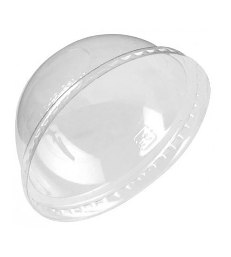Couvercle dôme croisillon pour pot fast 40 à 50 CL Couvercle dôme croisillon pour pot fast 40 à 50 CL