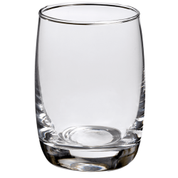 Verre tonnelet en verre 15 cl