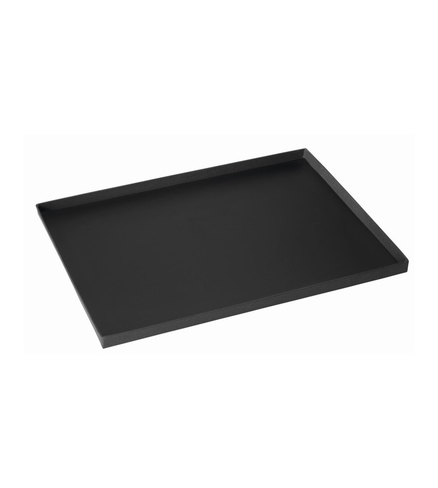 Grand plateau en carton rigide noir...-Labo plus-Oxtal Grand plateau en carton rigide noir...-Labo plus-Oxtal