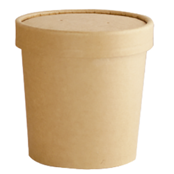 POT EN CARTON- Labo plus
