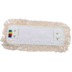 Frange coton-LABO PLUS