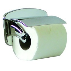 Distributeur papier Toilette domestique en inox