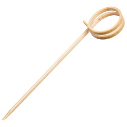 PIC SPIRALE 9 CM-Labo plus-Oxtal