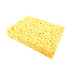 Eponge végétale SPONTEX Azella Basic -Labo plus